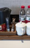 Туры в отель SAN YIN HOTEL