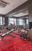 Туры в отель SAN YIN HOTEL