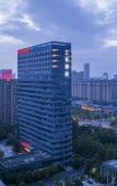 Туры в отель SAN YIN HOTEL