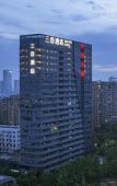 Туры в отель SAN YIN HOTEL