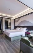 Туры в отель SAN YIN HOTEL