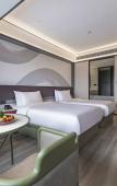 Туры в отель SAN YIN HOTEL