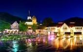 Туры в отель Madonna Inn