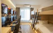 Туры в отель Park Ji Hotel (Vientiane City)