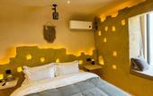 Туры в отель Park Ji Hotel (Vientiane City)