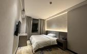 Туры в отель Lanzhou Lanyuehe Business Hotel (Lida Auto Parts City)