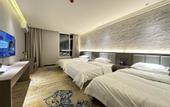 Туры в отель Lanzhou Lanyuehe Business Hotel (Lida Auto Parts City)