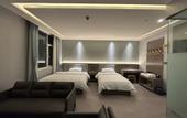 Туры в отель Lanzhou Lanyuehe Business Hotel (Lida Auto Parts City)