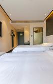 Туры в отель Jiacheng Hotel (Suzhou Shaoguan Xingxian Road Branch)