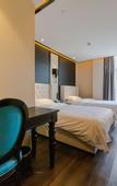 Туры в отель Jiacheng Hotel (Suzhou Shaoguan Xingxian Road Branch)