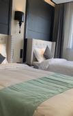 Туры в отель Jiacheng Hotel (Suzhou Shaoguan Xingxian Road Branch)