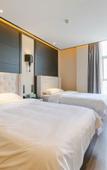 Туры в отель Jiacheng Hotel (Suzhou Shaoguan Xingxian Road Branch)