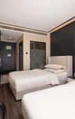 Туры в отель Jiacheng Hotel (Suzhou Shaoguan Xingxian Road Branch)