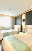 Туры в отель Jiacheng Hotel (Suzhou Shaoguan Xingxian Road Branch)