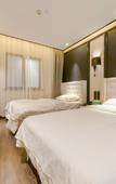 Туры в отель Jiacheng Hotel (Suzhou Shaoguan Xingxian Road Branch)