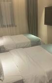 Туры в отель Jiacheng Hotel (Suzhou Shaoguan Xingxian Road Branch)