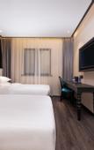 Туры в отель Jiacheng Hotel (Suzhou Shaoguan Xingxian Road Branch)