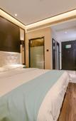 Туры в отель Jiacheng Hotel (Suzhou Shaoguan Xingxian Road Branch)