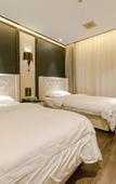 Туры в отель Jiacheng Hotel (Suzhou Shaoguan Xingxian Road Branch)