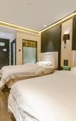 Туры в отель Jiacheng Hotel (Suzhou Shaoguan Xingxian Road Branch)