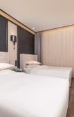 Туры в отель Jiacheng Hotel (Suzhou Shaoguan Xingxian Road Branch)