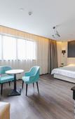 Туры в отель Jiacheng Hotel (Suzhou Shaoguan Xingxian Road Branch)