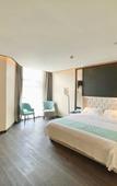 Туры в отель Jiacheng Hotel (Suzhou Shaoguan Xingxian Road Branch)