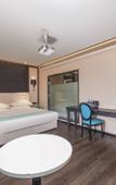 Туры в отель Jiacheng Hotel (Suzhou Shaoguan Xingxian Road Branch)