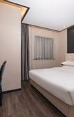 Туры в отель Jiacheng Hotel (Suzhou Shaoguan Xingxian Road Branch)