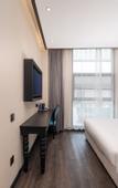 Туры в отель Jiacheng Hotel (Suzhou Shaoguan Xingxian Road Branch)