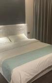 Туры в отель Jiacheng Hotel (Suzhou Shaoguan Xingxian Road Branch)