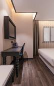 Туры в отель Jiacheng Hotel (Suzhou Shaoguan Xingxian Road Branch)