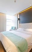 Туры в отель Jiacheng Hotel (Suzhou Shaoguan Xingxian Road Branch)