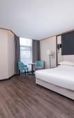 Туры в отель Jiacheng Hotel (Suzhou Shaoguan Xingxian Road Branch)