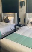 Туры в отель Jiacheng Hotel (Suzhou Shaoguan Xingxian Road Branch)