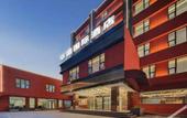 Туры в отель Huasheng International Hotel