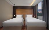 Туры в отель Huasheng International Hotel