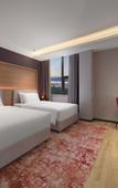 Туры в отель Huasheng International Hotel