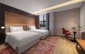 Туры в отель Huasheng International Hotel