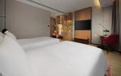Туры в отель Huasheng International Hotel