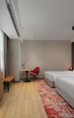 Туры в отель Huasheng International Hotel