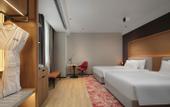 Туры в отель Huasheng International Hotel