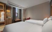 Туры в отель Huasheng International Hotel