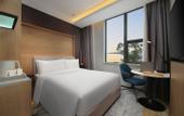 Туры в отель Huasheng International Hotel