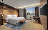 Туры в отель Huasheng International Hotel