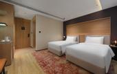 Туры в отель Huasheng International Hotel