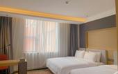 Туры в отель Huasheng International Hotel