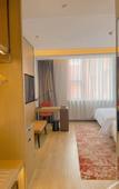 Туры в отель Huasheng International Hotel