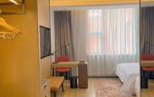 Туры в отель Huasheng International Hotel