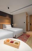 Туры в отель Huasheng International Hotel